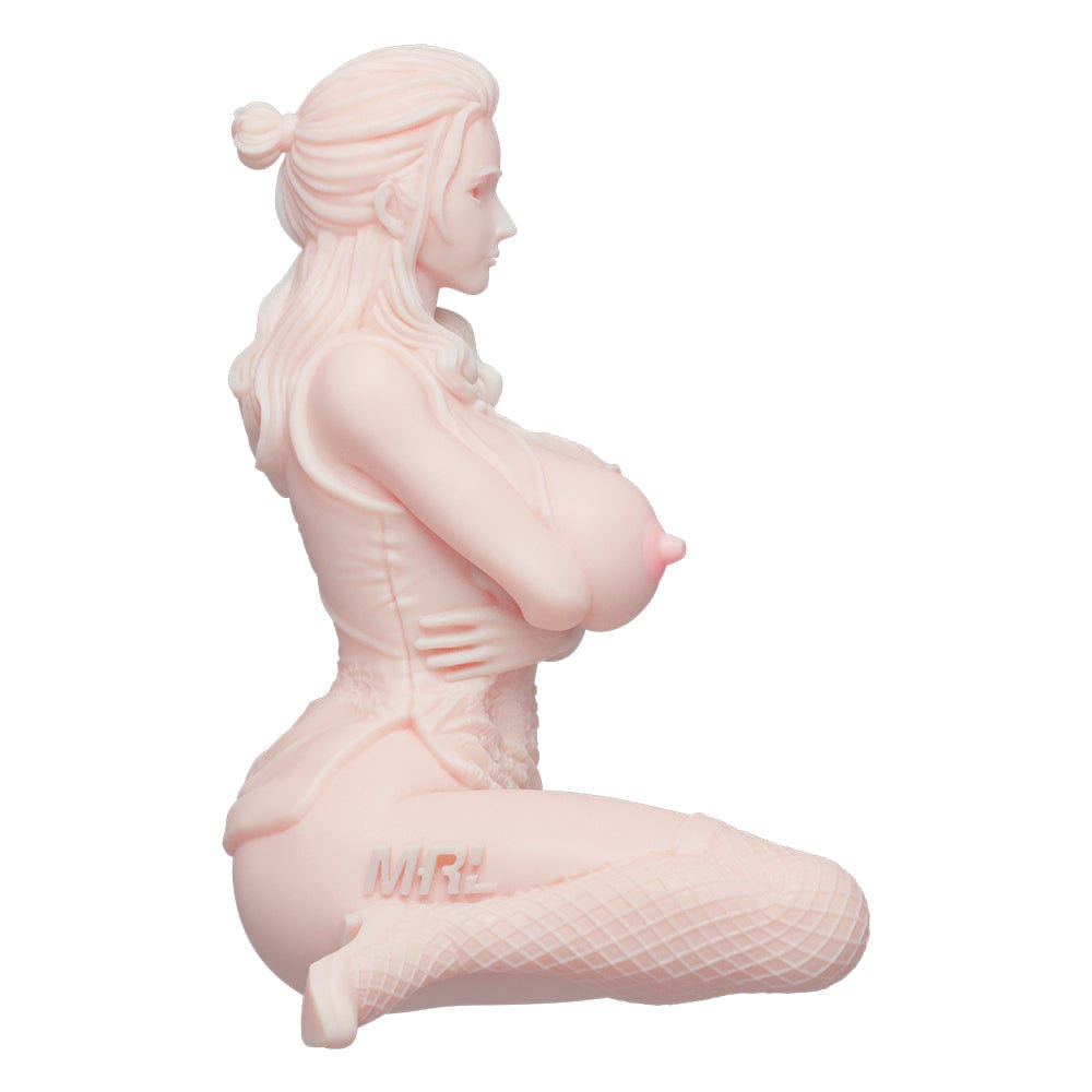 MRLSEXDOLL オナホフィギュア 1.0 Fanxing ファンシン 爆乳 0.7kg