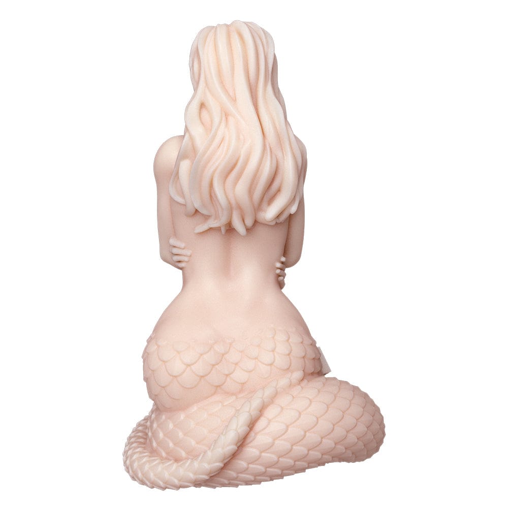 MRLSEXDOLL オナホフィギュア 1.0 Joe ジョー 蛇女 爆乳 20cm 1kg