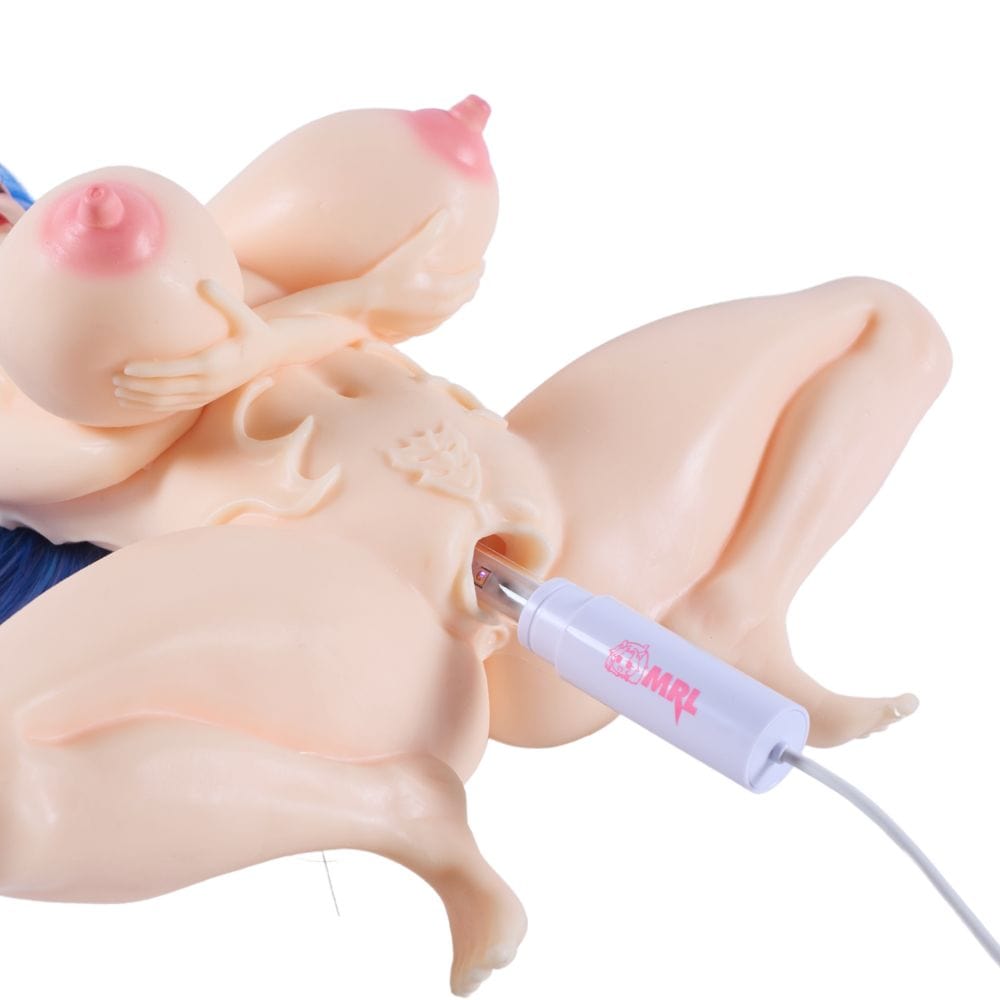 MRLSEXDOLL アダルトグッズ用 紫外線殺菌ウォーマー