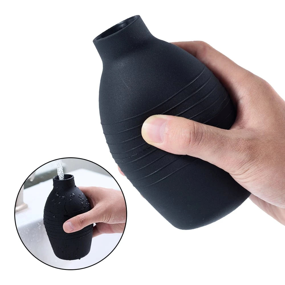 MRLSEXDOLL アダルトグッズ挿入部洗浄器