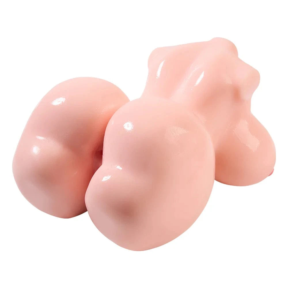 MRLSEXDOLL ぽっちゃりトルソー Asa アサ BBW 33cm 4.35kg