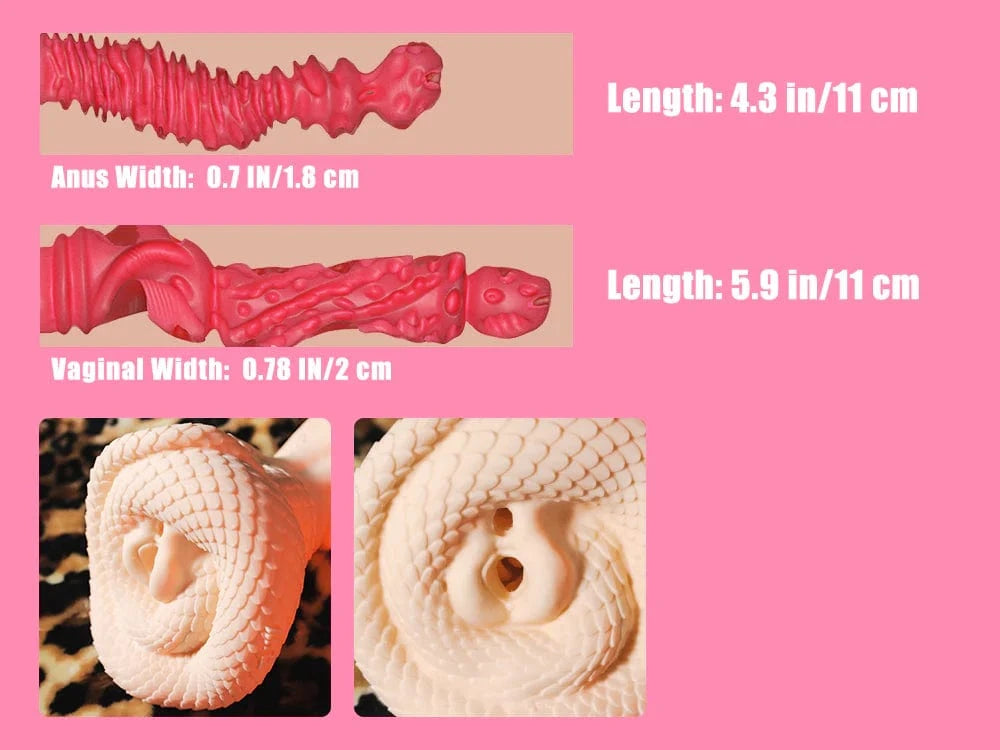 MRLSEXDOLL オナホフィギュア 1.0 Big Joe ジョー 蛇女 爆乳 36.8cm 3.8kg