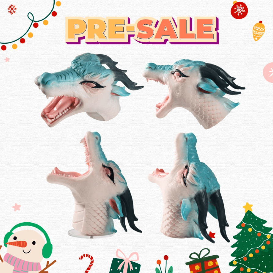 MRLSEXDOLL日本公式 MRL ドラゴンヘッド Dragon head オナホール