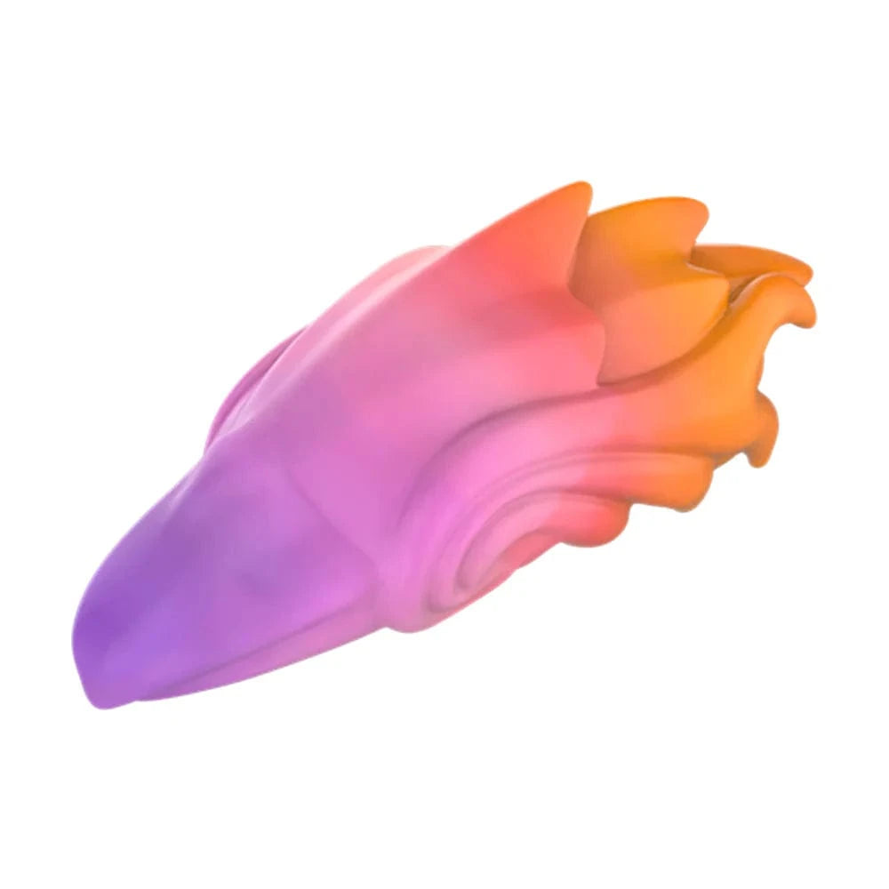 MRLSEXDOLL ファンタジーオナホール フラミンゴ 4色 シリコン