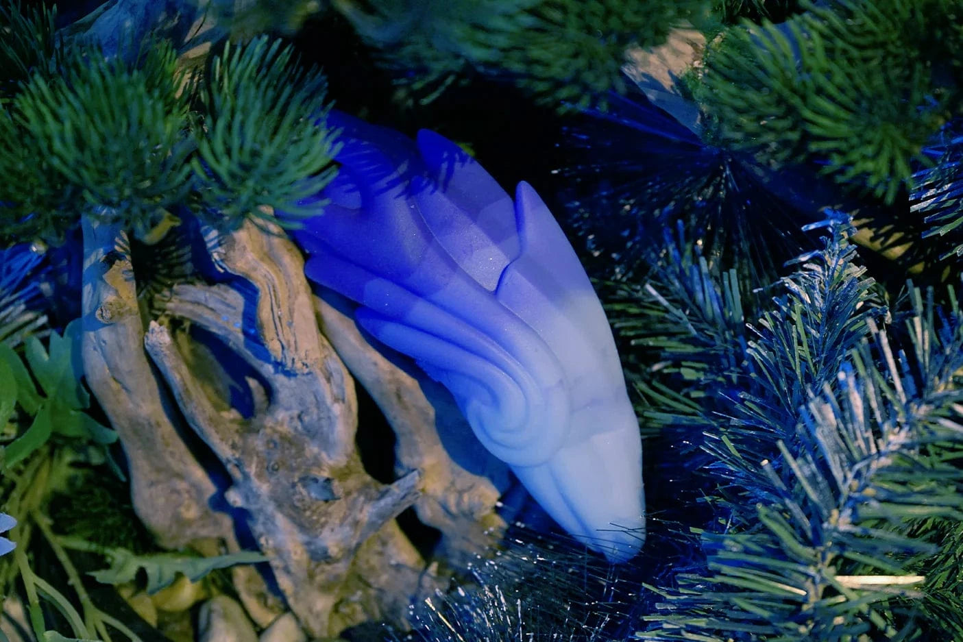 MRLSEXDOLL ファンタジーオナホール フラミンゴ 4色 シリコン