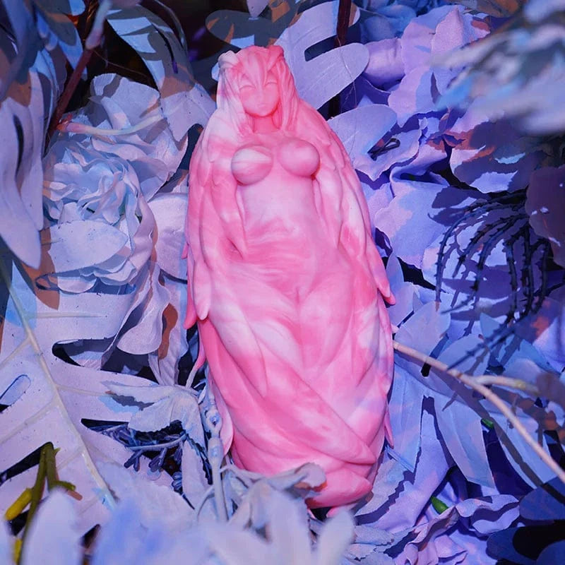 MRLSEXDOLL ファンタジーオナホール Harpy ハーピー 変態天使 5色 シリコン 16.7cm 282g