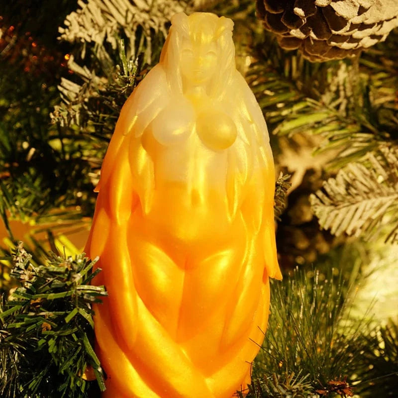 MRLSEXDOLL ファンタジーオナホール Harpy ハーピー 変態天使 5色 シリコン 16.7cm 282g