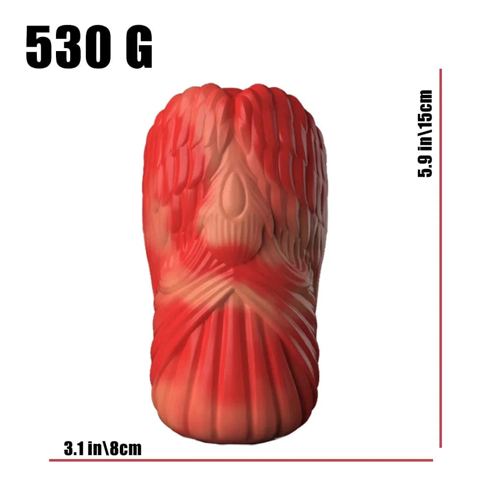 MRLSEXDOLL ファンタジーオナホール フェニックス シリコン