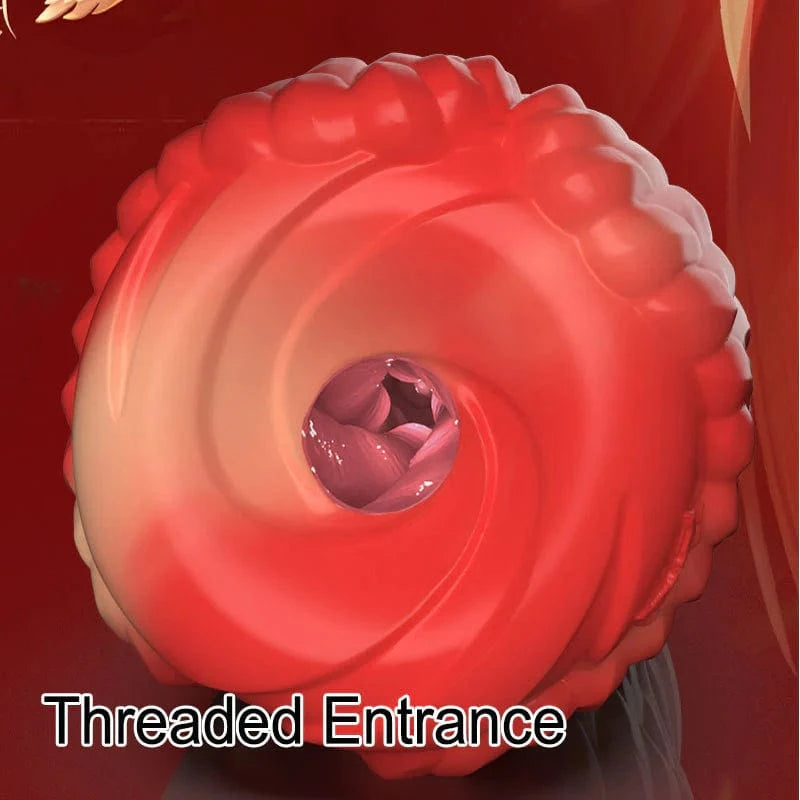 MRLSEXDOLL ファンタジーオナホール フェニックス シリコン