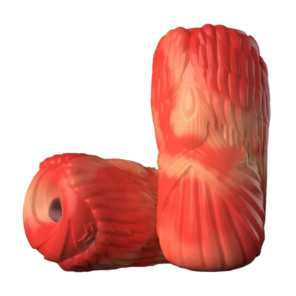 MRLSEXDOLL ファンタジーオナホール フェニックス シリコン