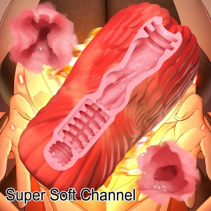 MRLSEXDOLL ファンタジーオナホール フェニックス シリコン