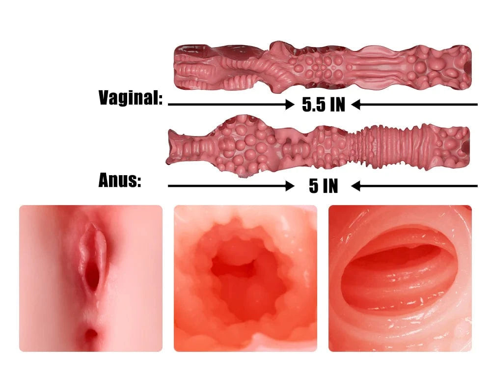 MRLSEXDOLL BBWミニトルソー Mini Asa ミニ アサ 19cm 1kg