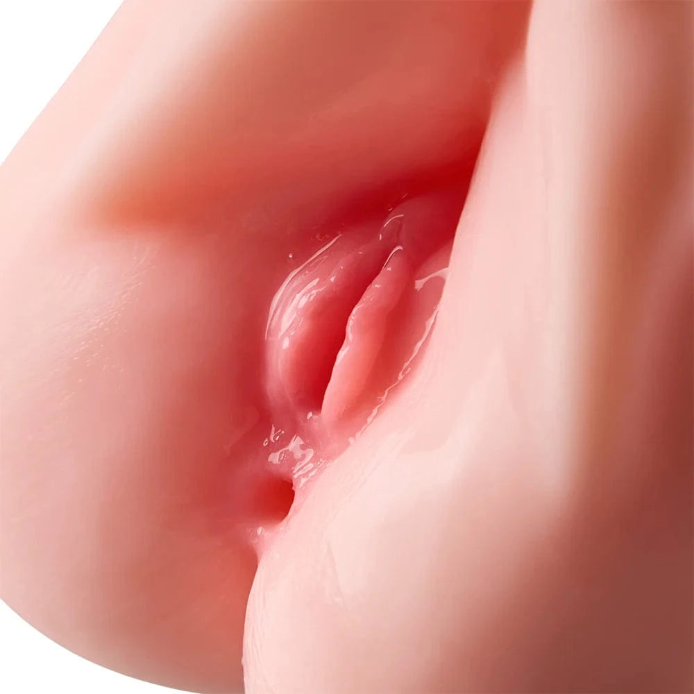 MRLSEXDOLL 爆乳巨尻ミニトルソー Mini Avatar ミニ アバター 18cm 935g