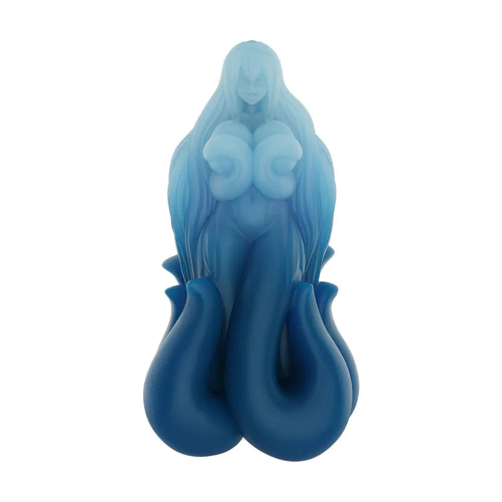 MRLSEXDOLL オクトパス 貫通型オナホール 17.5cm 0.5kg