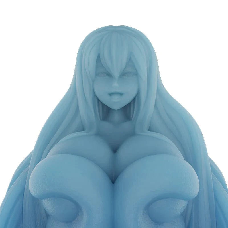 MRLSEXDOLL オクトパス 貫通型オナホール 17.5cm 0.5kg