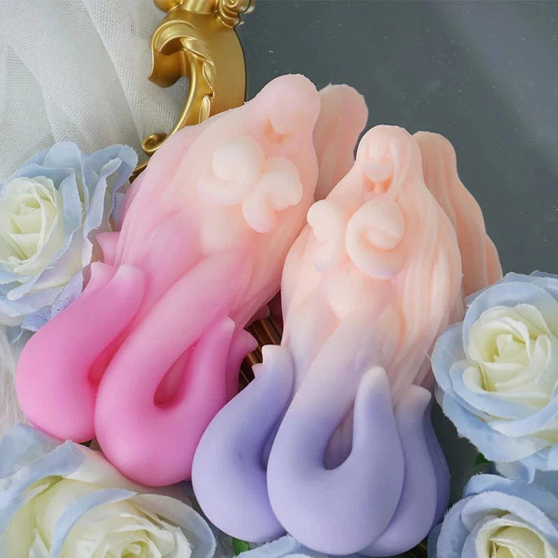 MRLSEXDOLL オクトパス 貫通型オナホール 17.5cm 0.5kg