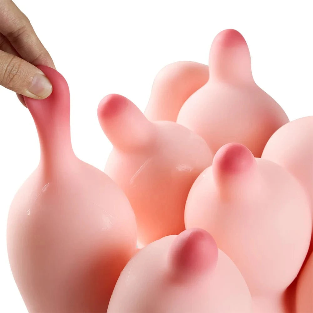 MRLSEXDOLL ヘンタイトルソー Paula ポーラ 牛の6乳房 28cm 4.65kg