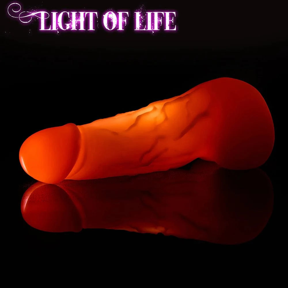 MRLSEXDOLL 貫通型オナホール ペニス型 22.8cm 0.54kg