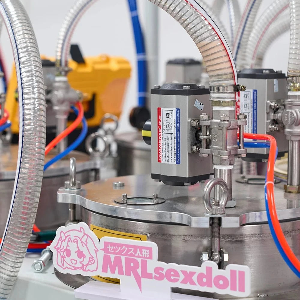 Atelier 1 glue dispensing machine