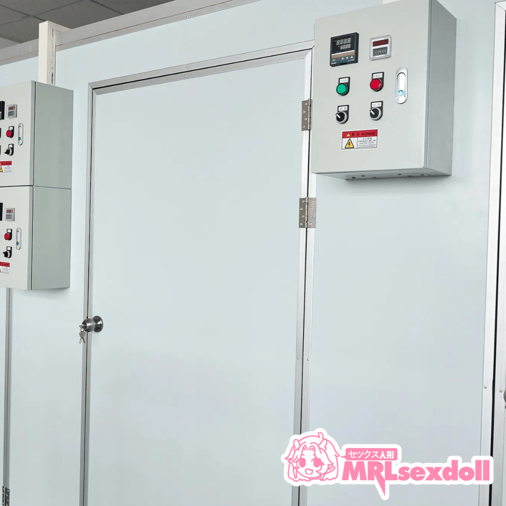 Atelier 2 heating room