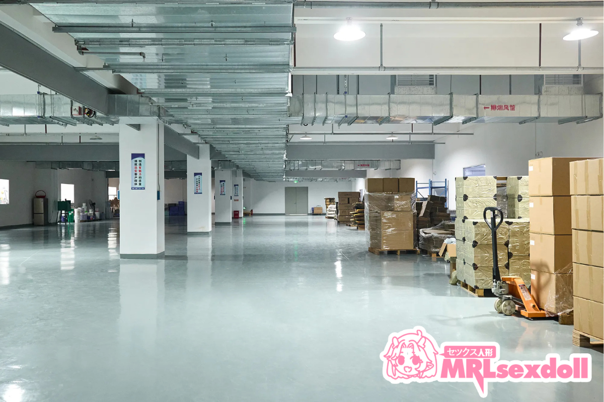 Atelier factory