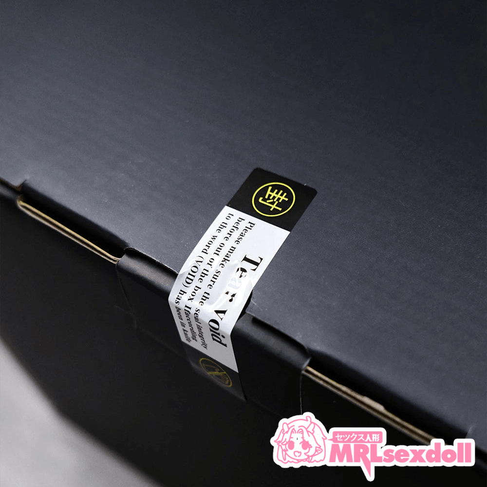 MRLSEXDOLL商品の梱包の内箱