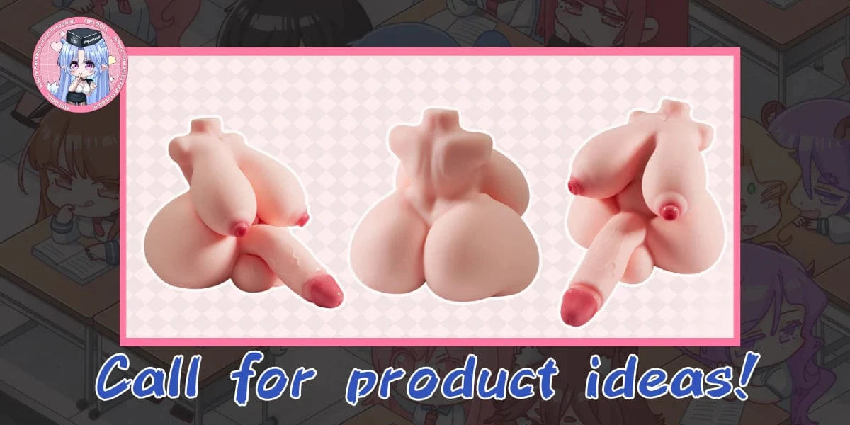 Bespoke slider after torso