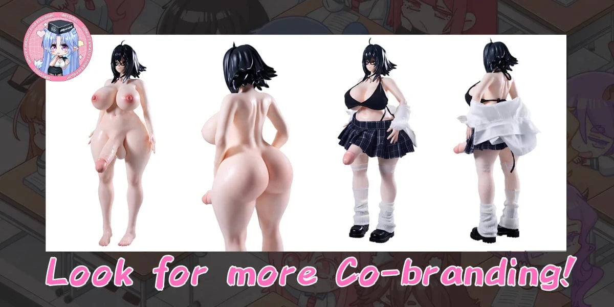 Bespoke slider after