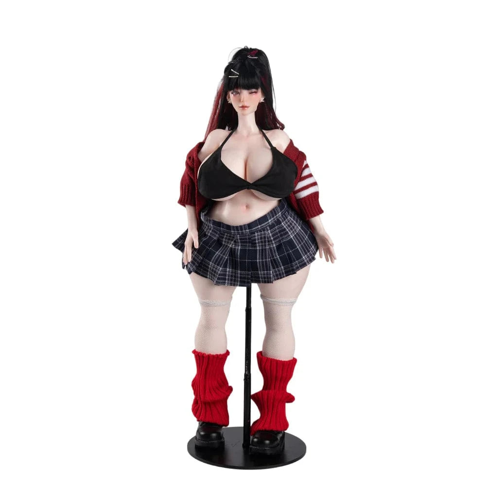 MRLSEXDOLL オナホフィギュア3.0 選べる7種のヘッド×5種のボディの組合せ