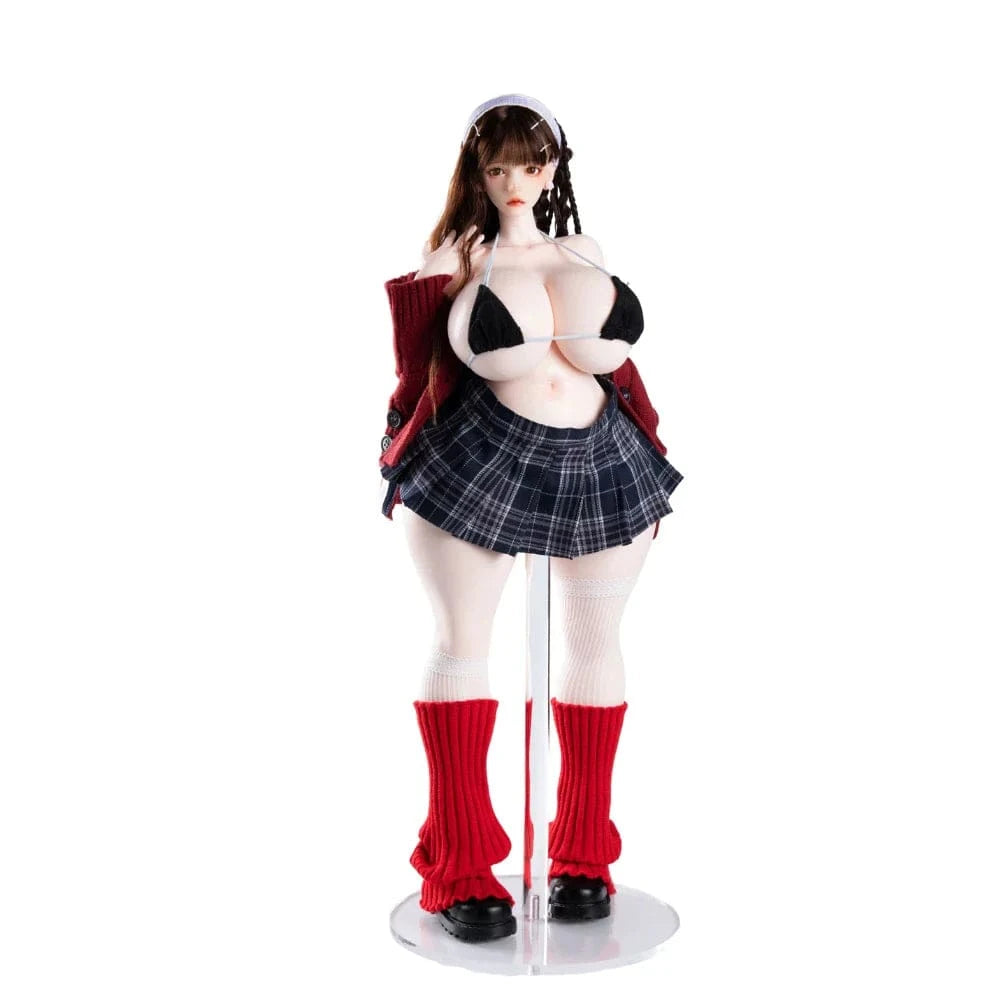 MRLSEXDOLL オナホフィギュア3.0 選べる7種のヘッド×5種のボディの組合せ