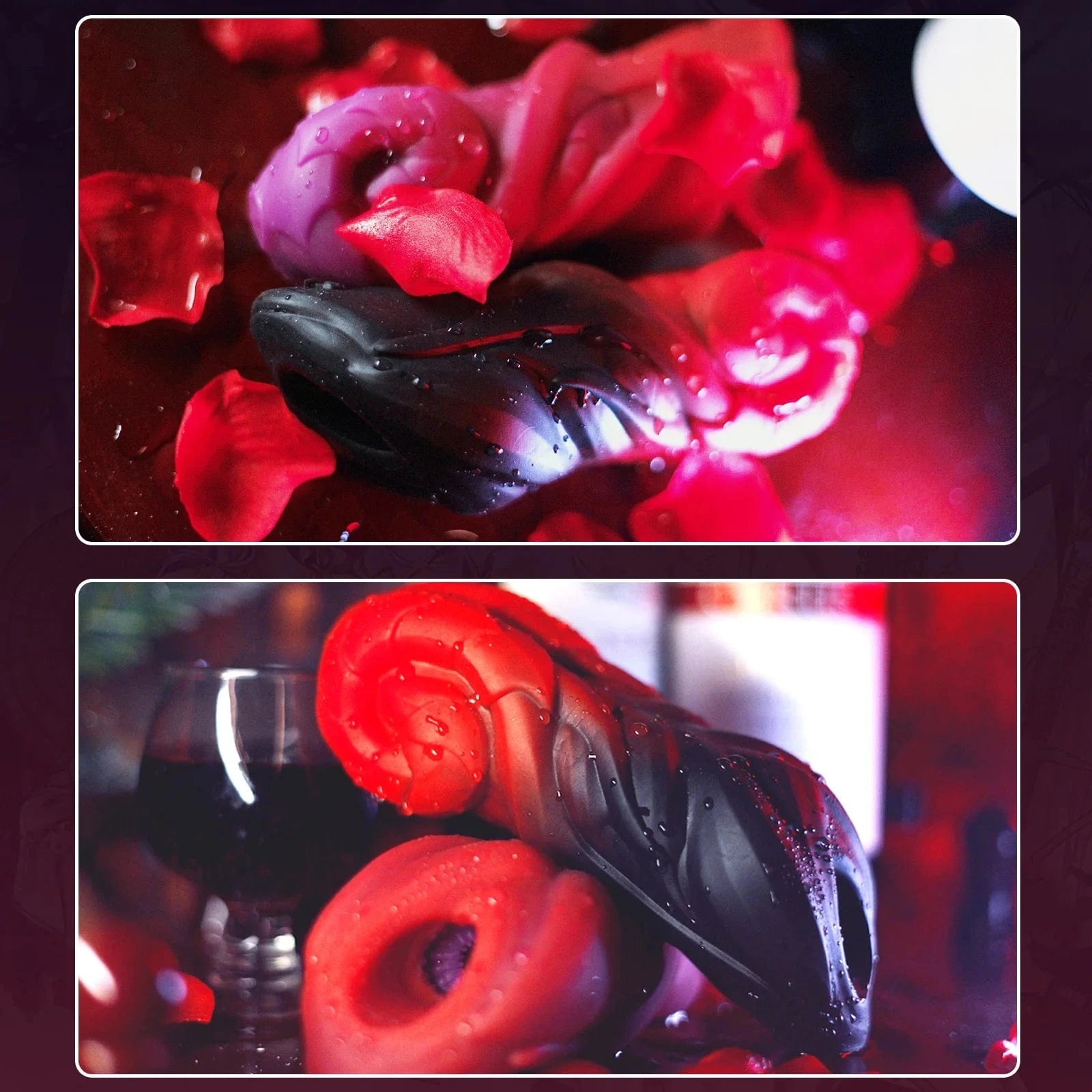 MRLSEXDOLL 貫通型オナホール カイリン 17.5cm 380g