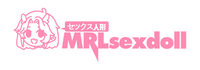 MRLSEXDOLL日本公式