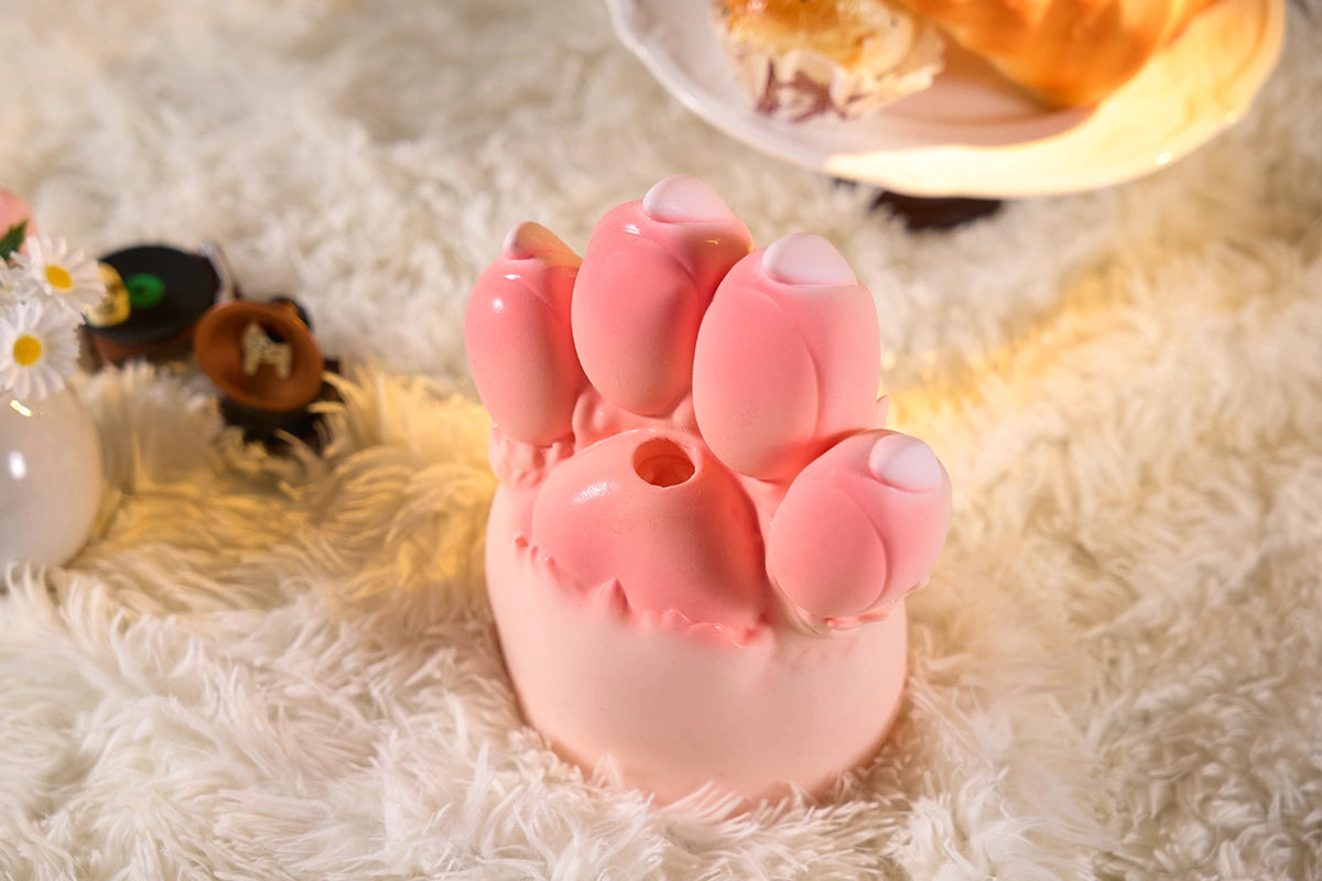 Marlsexdoll paw onahole 2