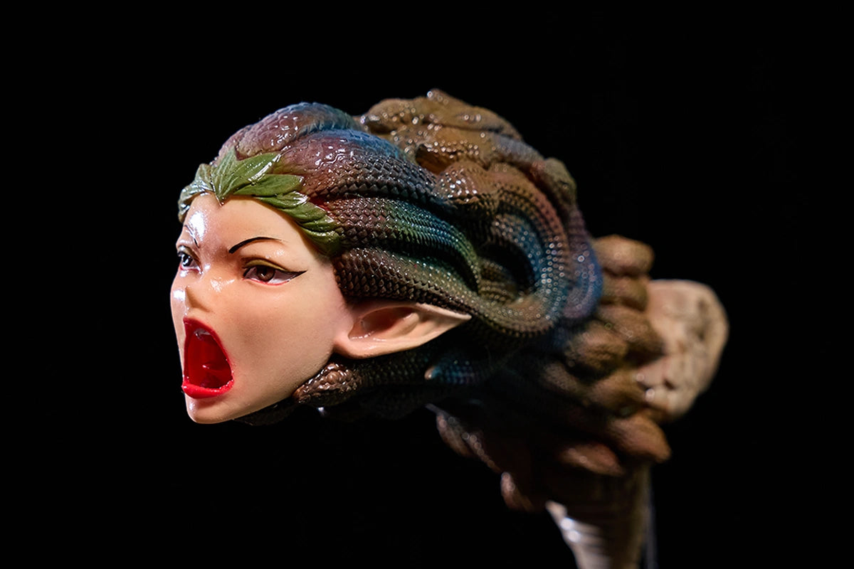 Mrlsexdoll medusa detail