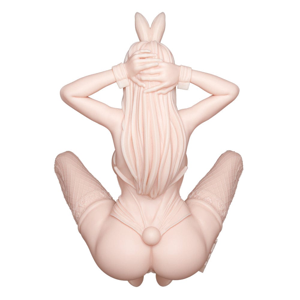 MRLSEXDOLL オナホフィギュア 1.0 Bunny バニー 兎娘 爆乳 24.5cm 1.1kg