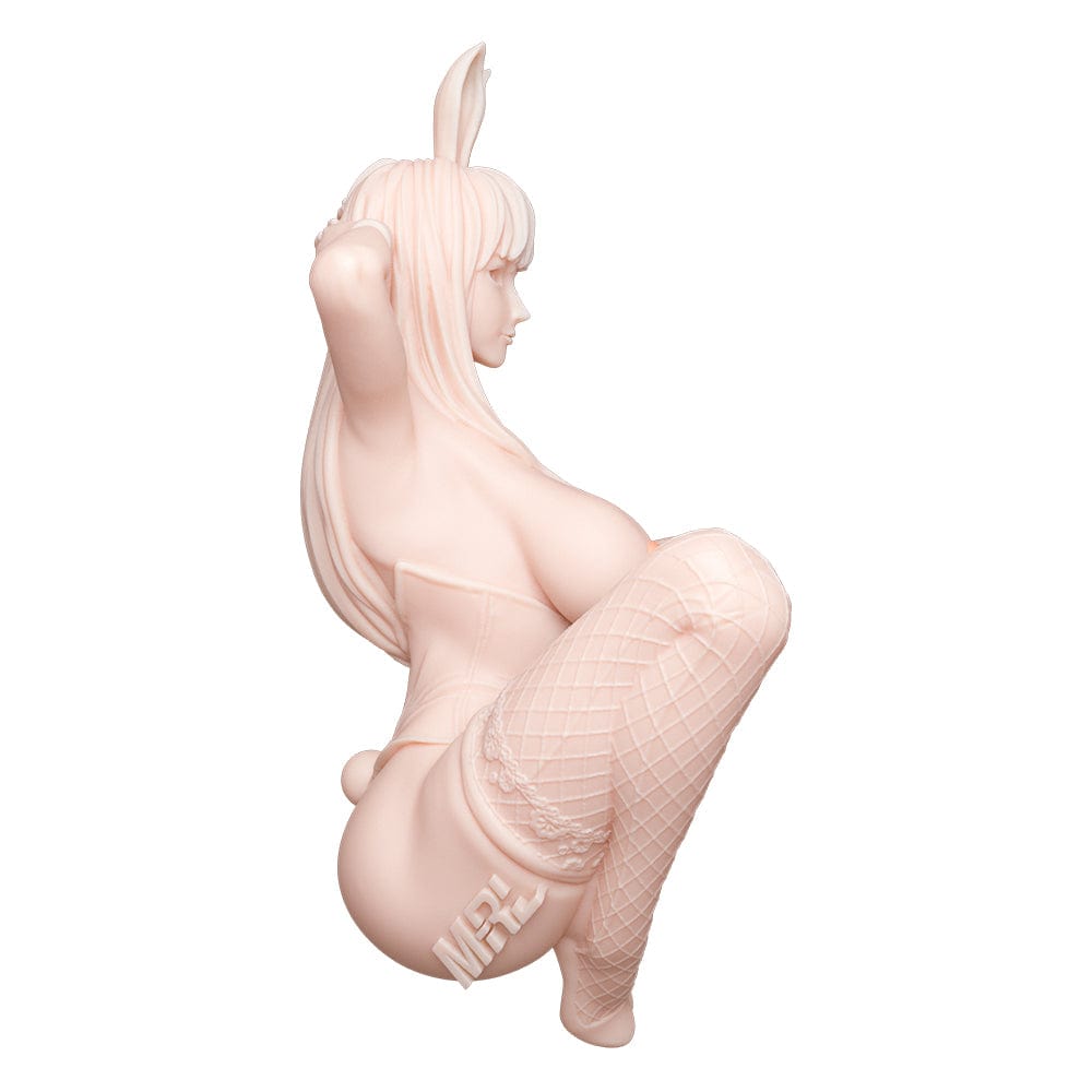 MRLSEXDOLL オナホフィギュア 1.0 Bunny バニー 兎娘 爆乳 24.5cm 1.1kg