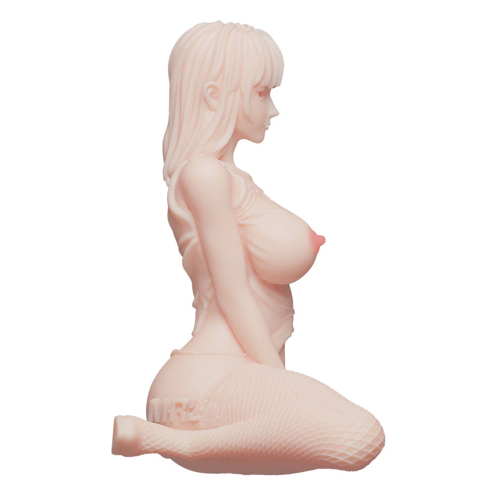 MRLSEXDOLL オナホフィギュア 1.0 Gina ジーナ 爆乳 22.5cm 1kg