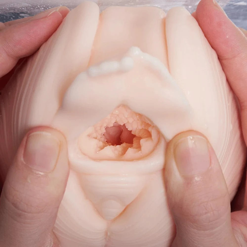 MRLSEXDOLL オナホフィギュア 1.0 Bella ベラ ホタテ殻の中の少女 19cm 0.8kg