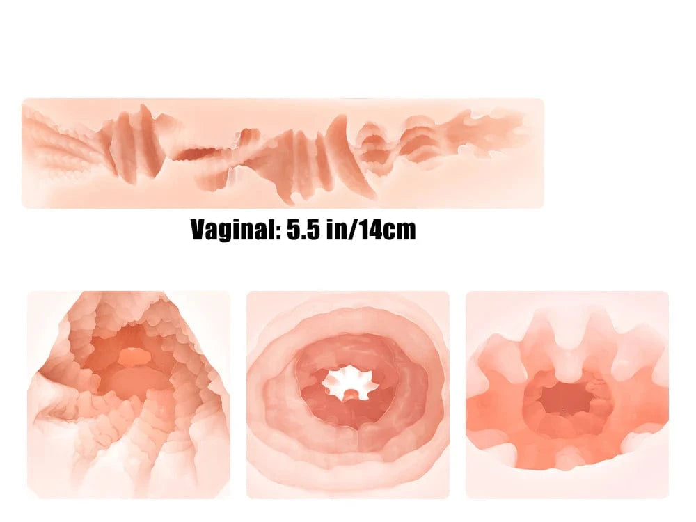 MRLSEXDOLL オナホフィギュア 1.0 Bella ベラ ホタテ殻の中の少女 19cm 0.8kg