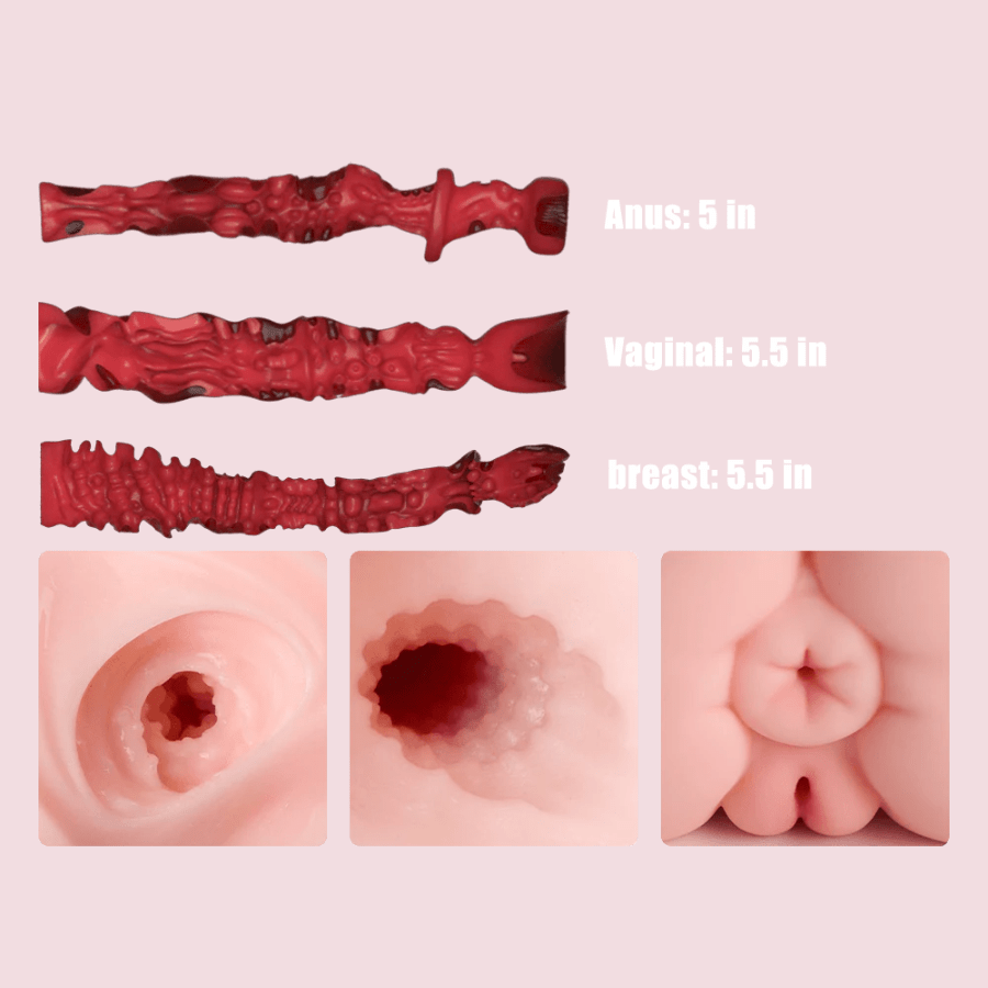 MRLSEXDOLL パイズリトルソー Ellison エリソン 着衣 デカ尻 BBW 30cm 4kg