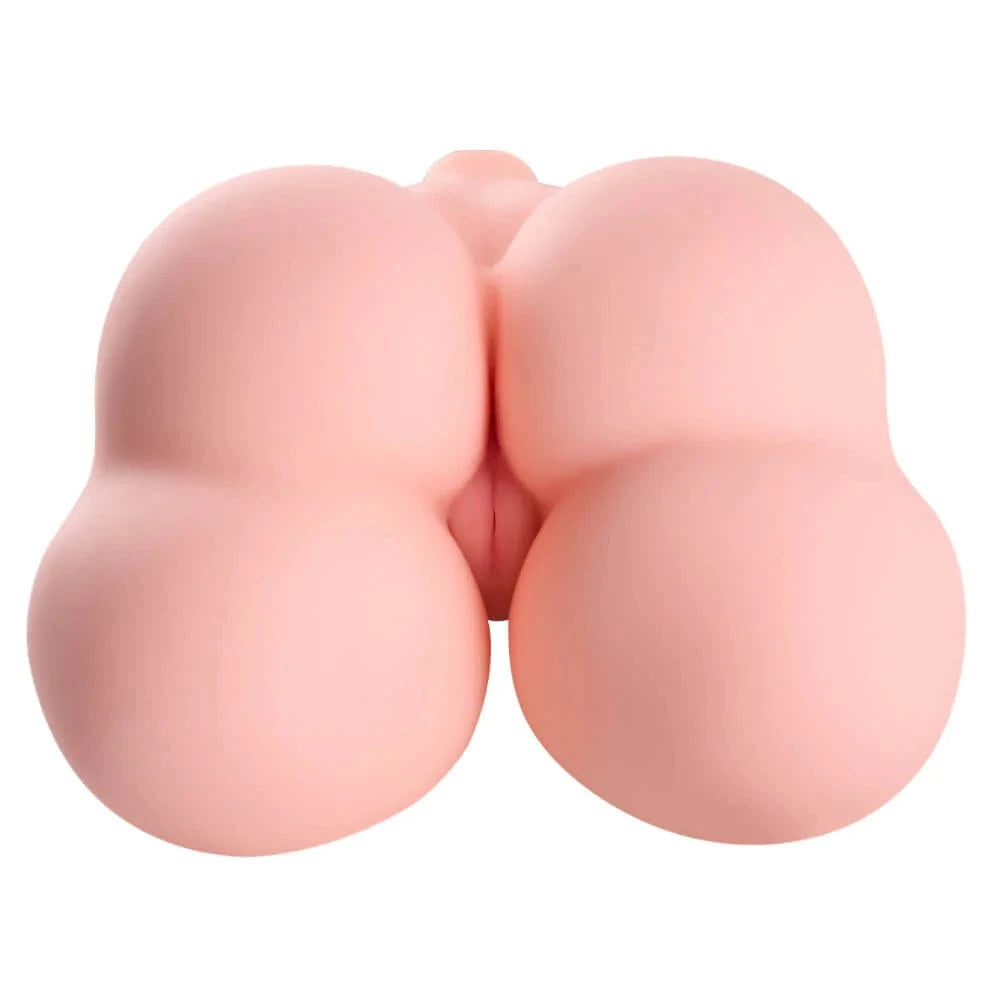 MRLSEXDOLL BBWトルソー Aby アビー 乳首・膣・アナル4穴挿入可 28cm 4.6kg