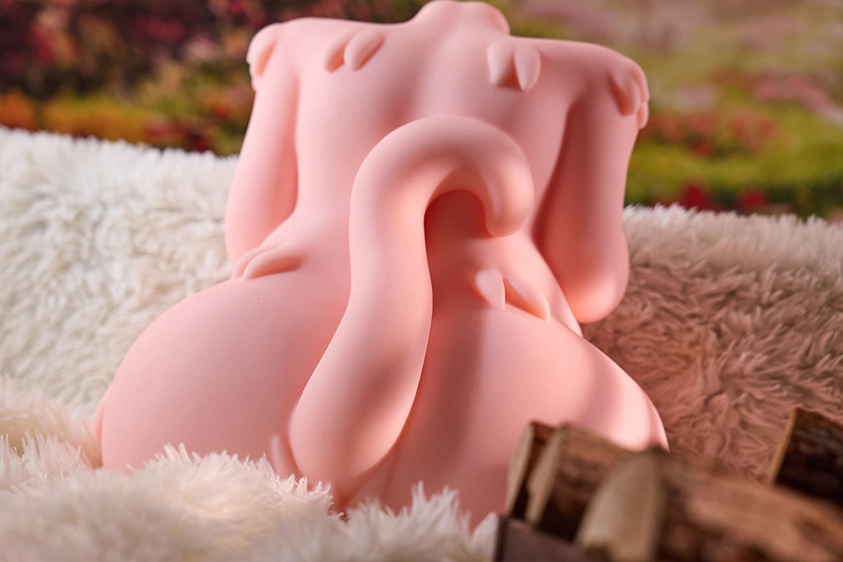 Mrlsexdoll torso claire 3