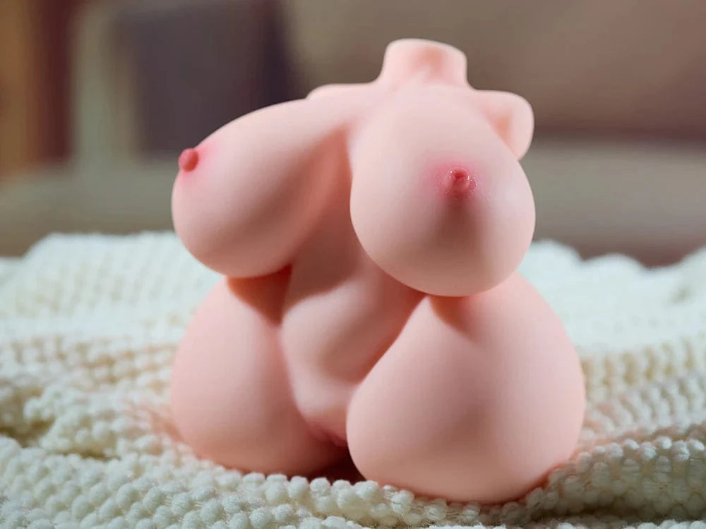 MRLSEXDOLL BBWトルソー Coco ココ 25cm 2.9kg