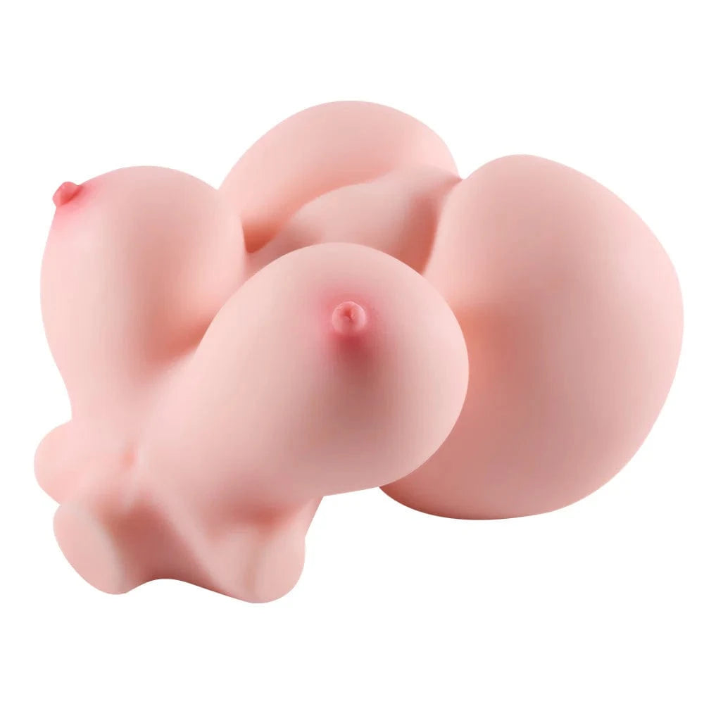MRLSEXDOLL BBWトルソー Coco ココ 25cm 2.9kg