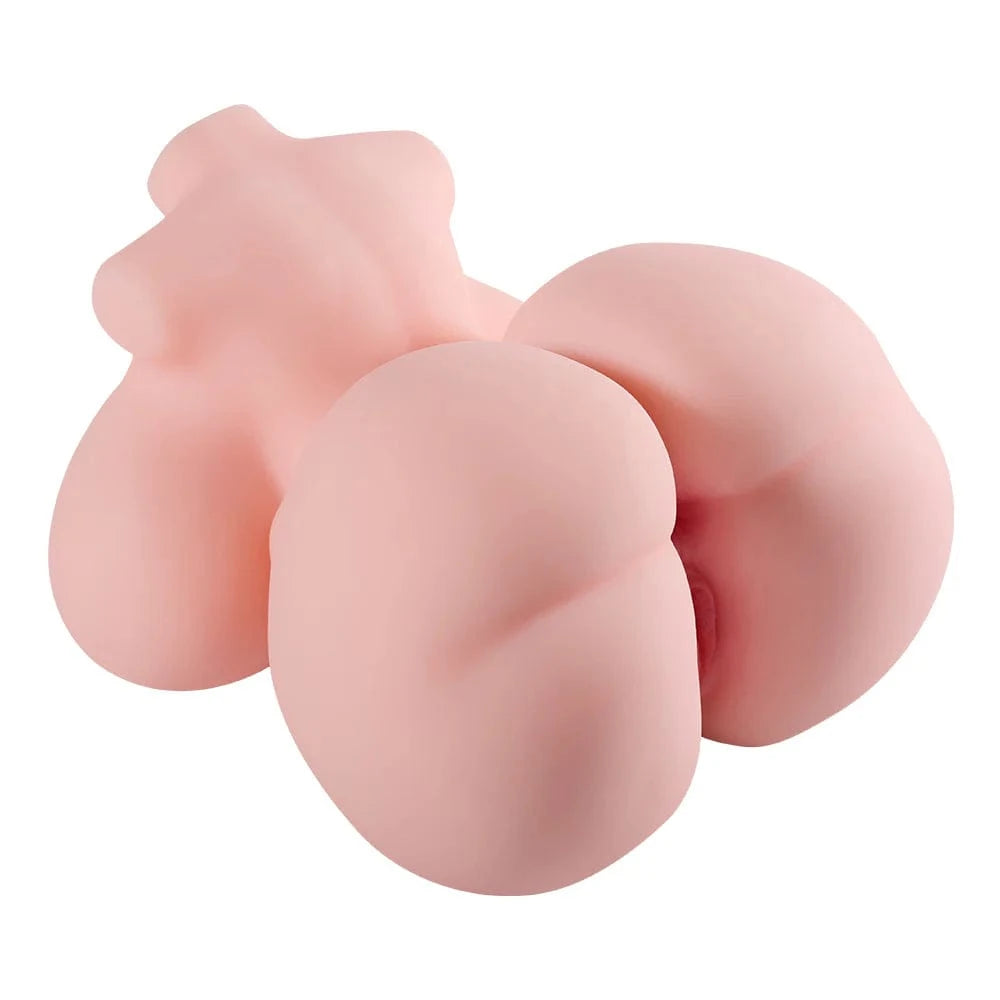 MRLSEXDOLL BBWトルソー Coco ココ 25cm 2.9kg
