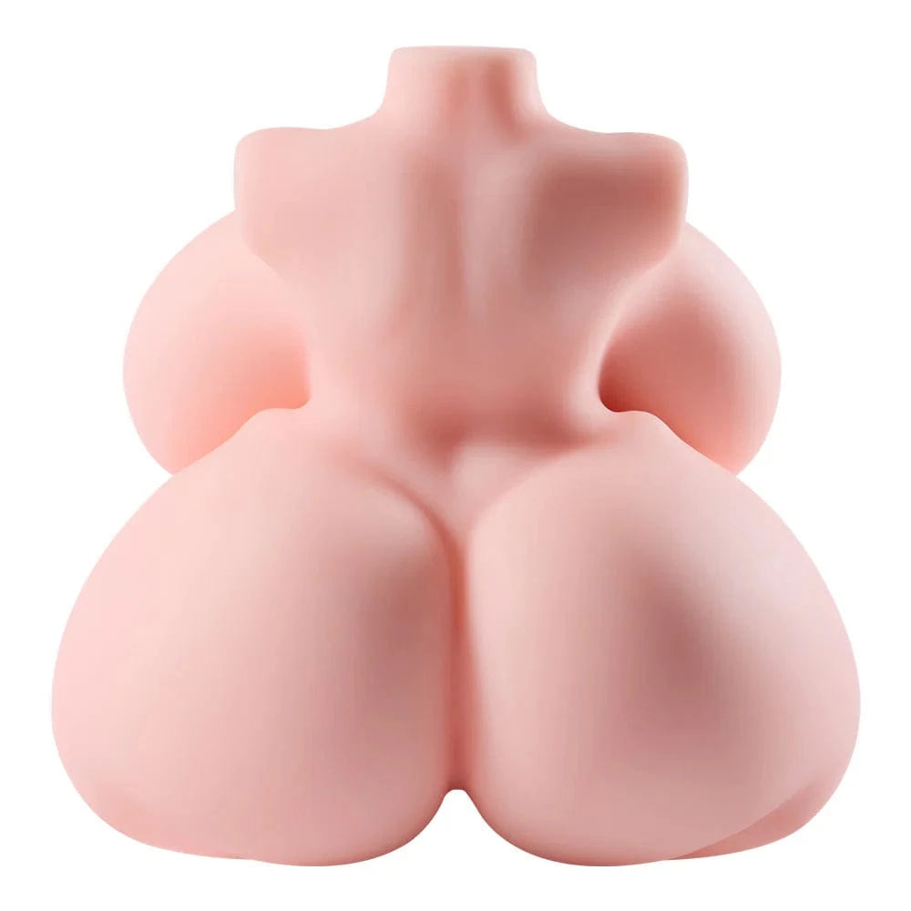 MRLSEXDOLL BBWトルソー Coco ココ 25cm 2.9kg