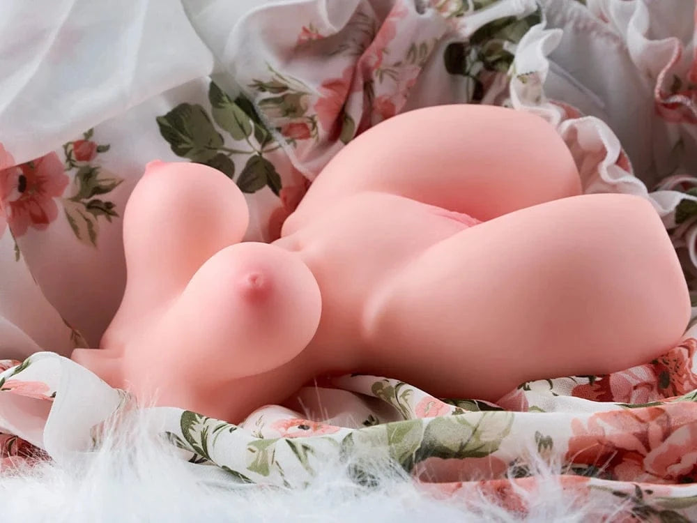 MRLSEXDOLL 巨乳巨尻ミニトルソー Mini Gala ミニ ガラ 20cm 1.2kg