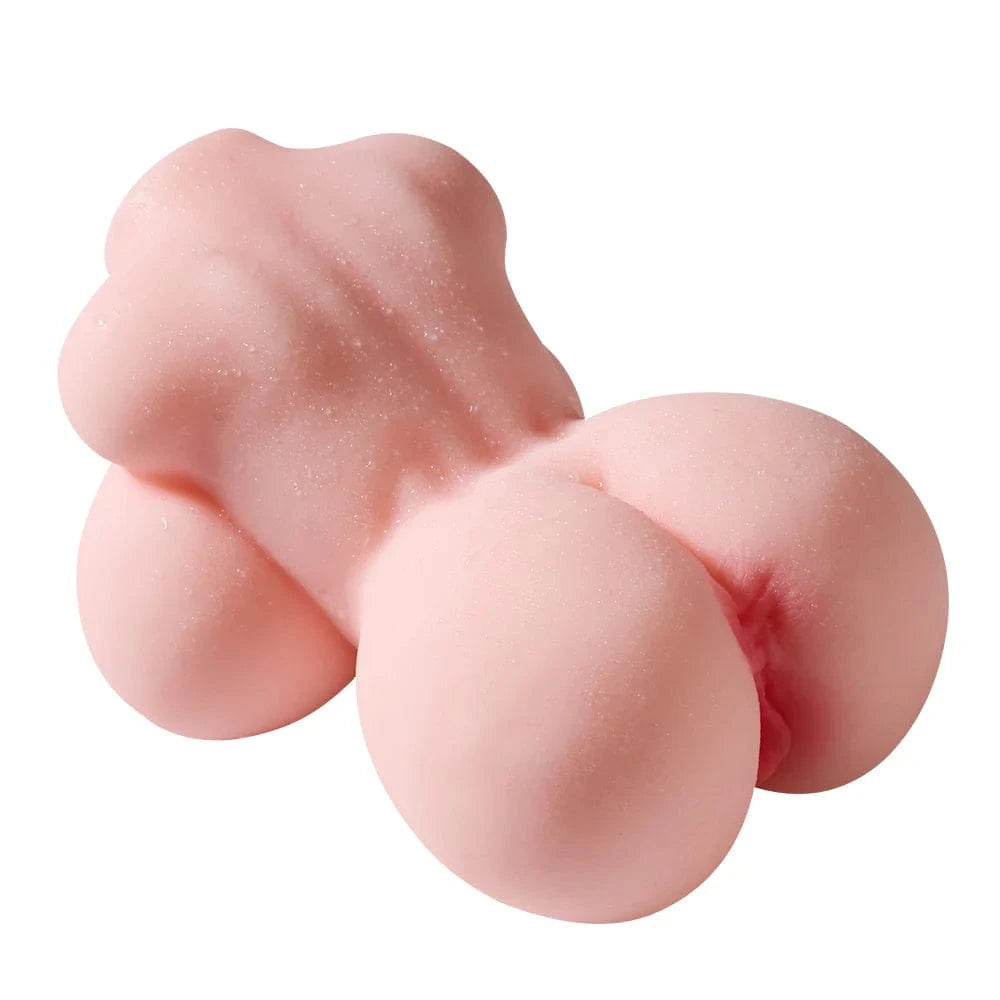 MRLSEXDOLL 巨乳ミニトルソー Mini Lucy ミニ ルーシー 17cm 589g