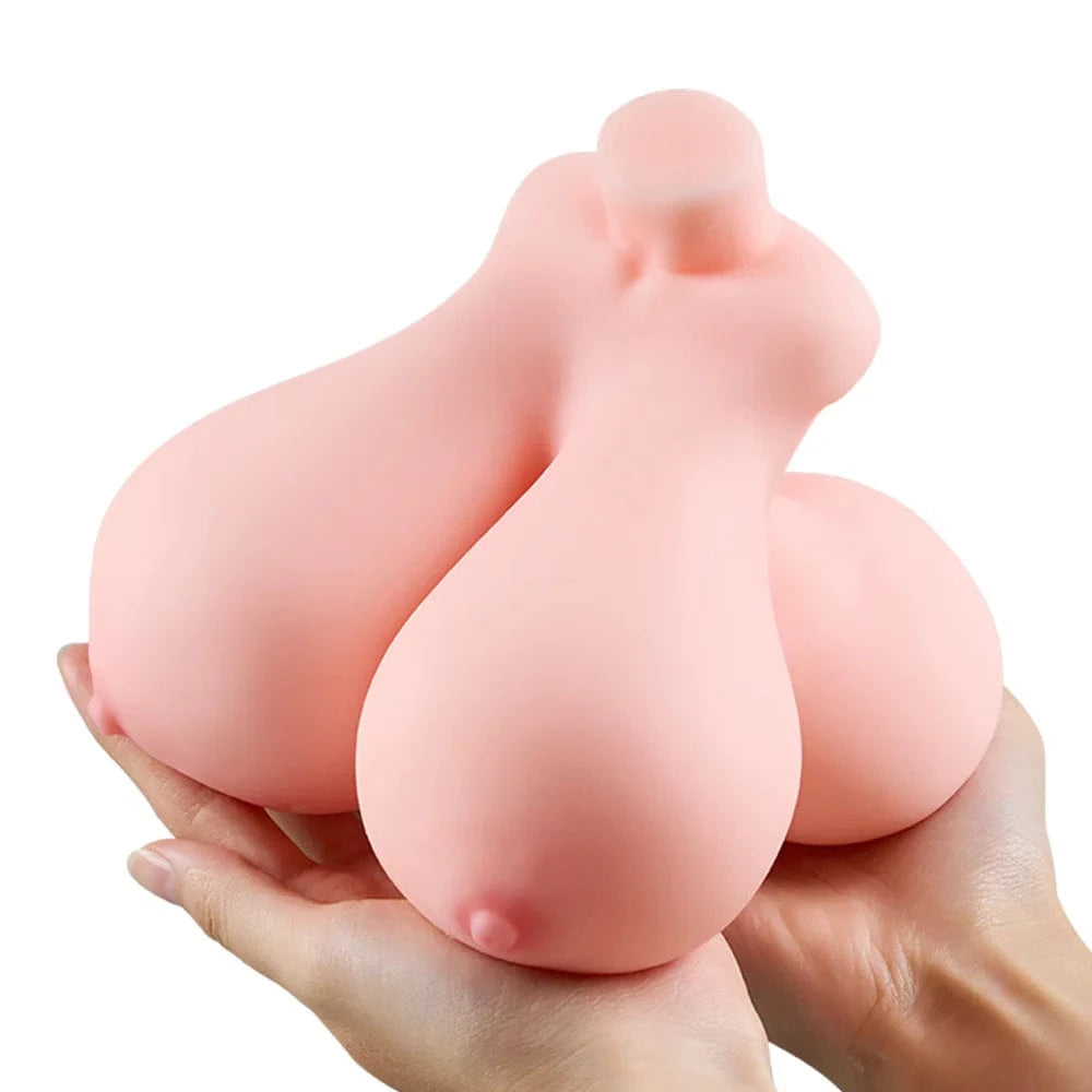MRLSEXDOLL 爆乳ミニトルソー Mini Mya ミニ ミヤ 16cm 1kg