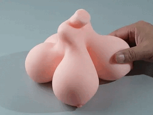 爆乳ミニトルソー Mini Mya ミニ ミヤ 16cm 1kg